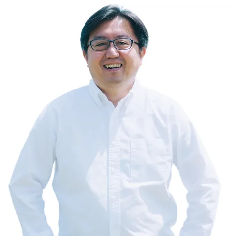 Web戦略コンサルタント 大角誠之